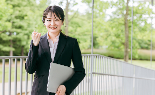 未経験の方でも好待遇な求人を多数揃えています